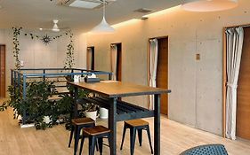 Hostel Sunterrace Ishigaki