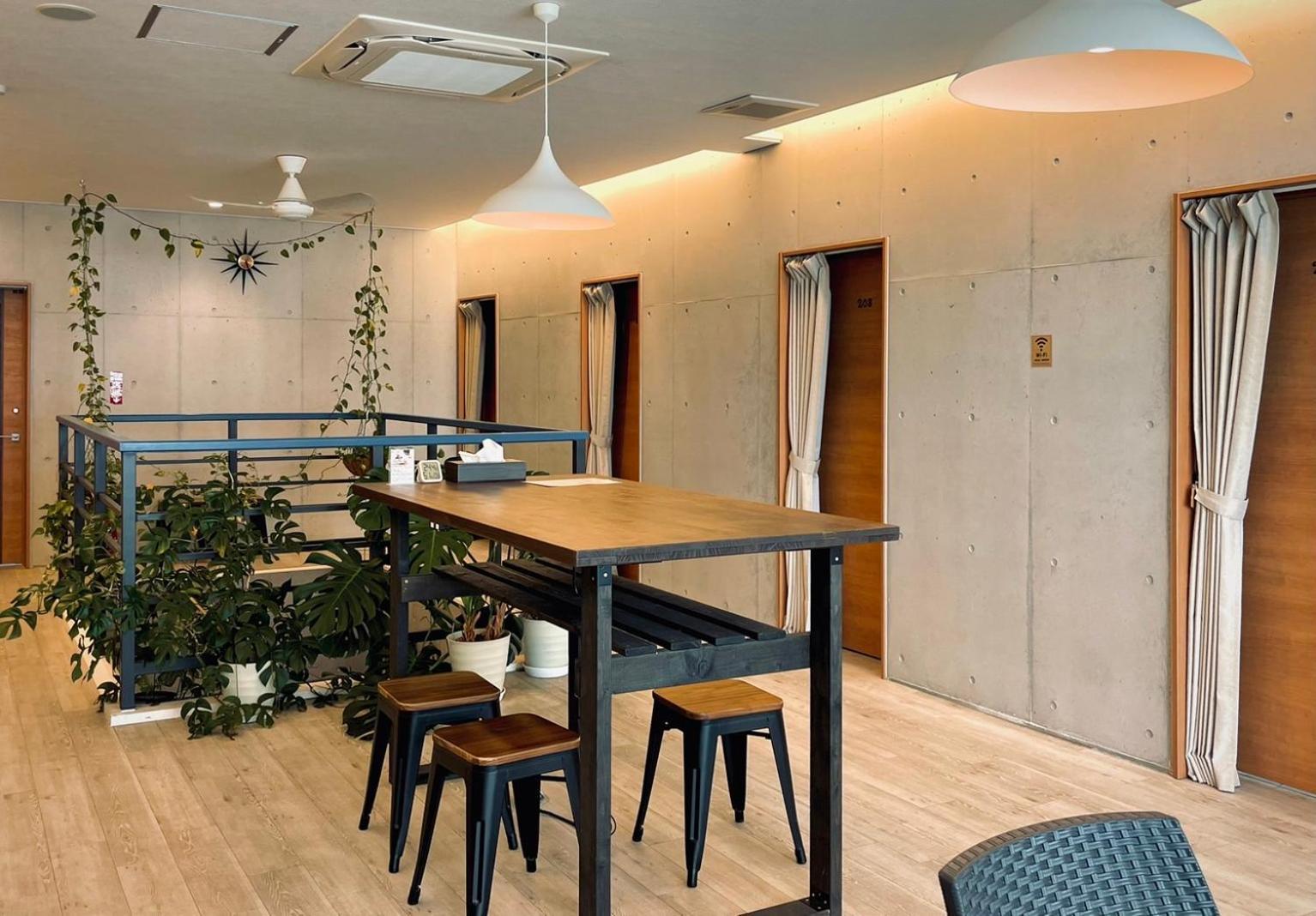Hostel Sunterrace Ishigaki Ishigaki  Exterior foto
