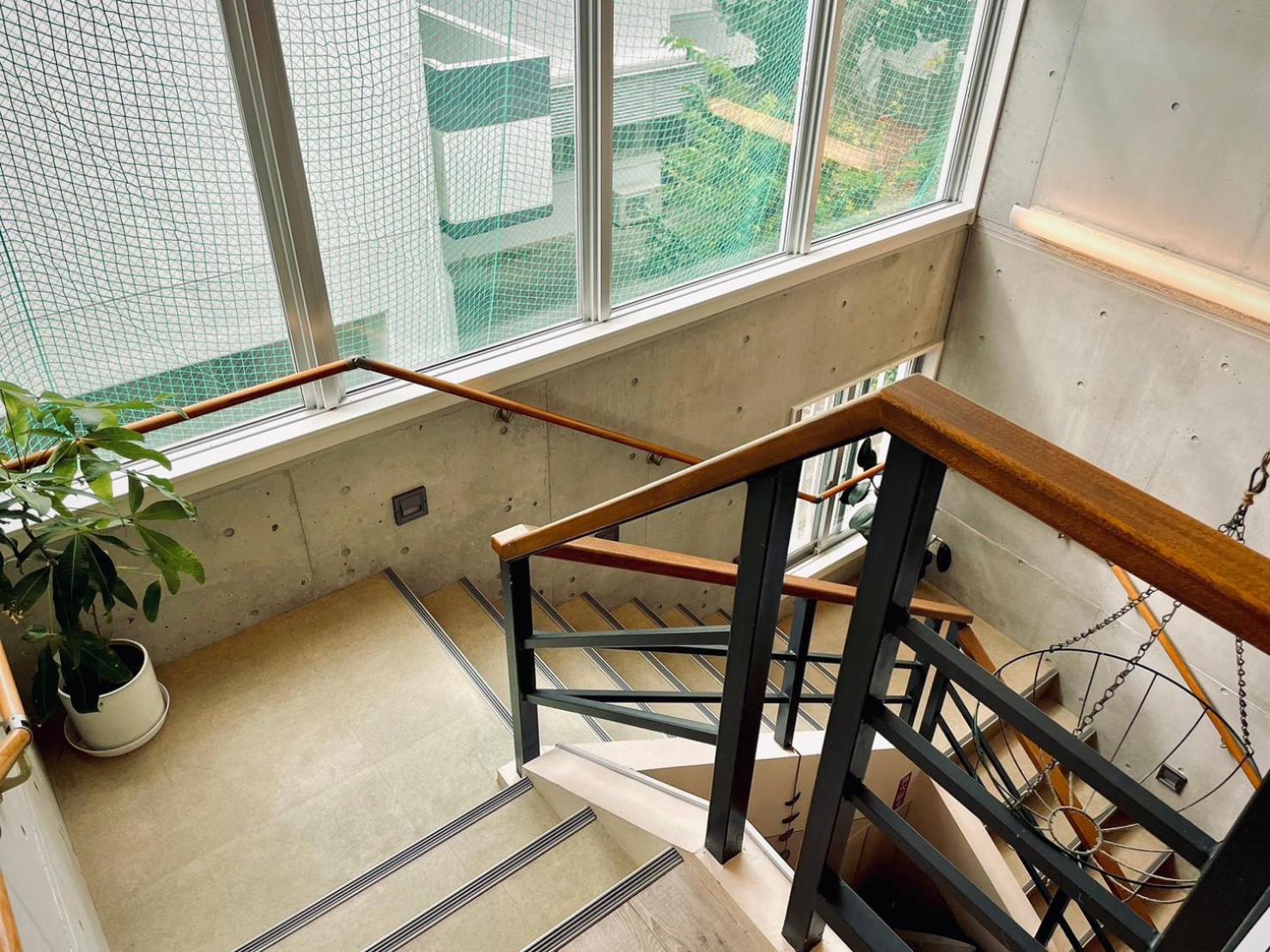 Hostel Sunterrace Ishigaki Ishigaki  Exterior foto