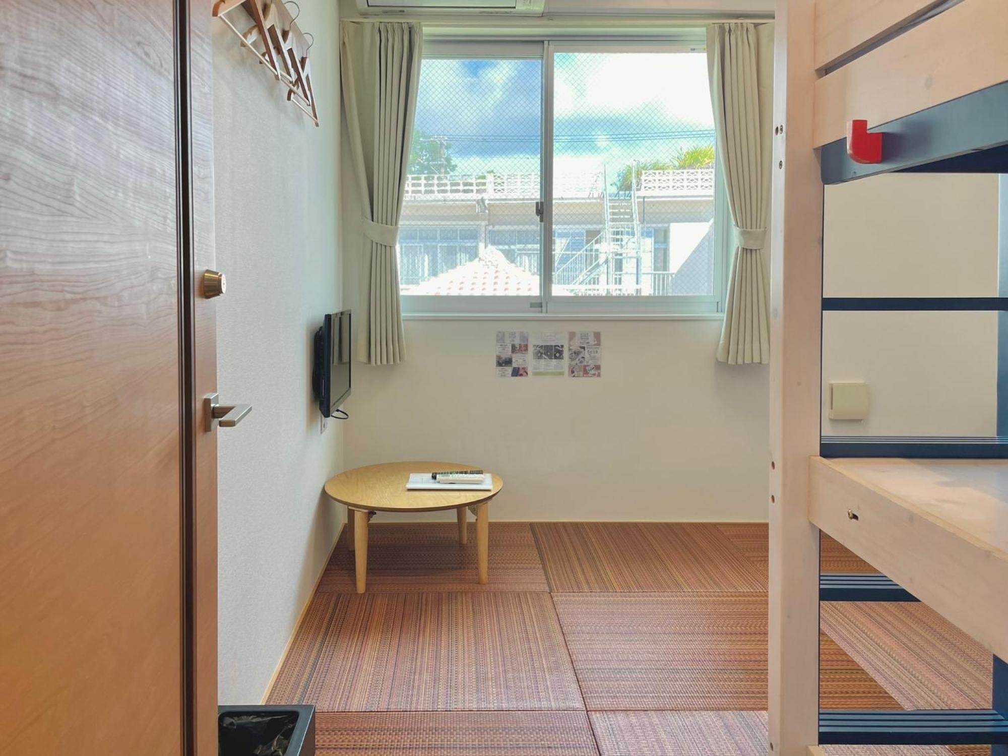 Hostel Sunterrace Ishigaki Ishigaki  Exterior foto